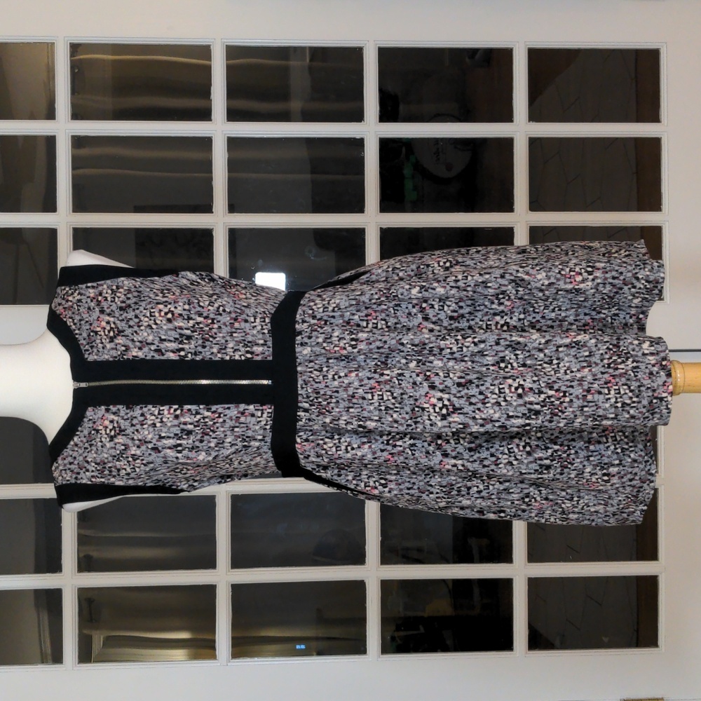 Forever 21 sleeveless dress sz S 316